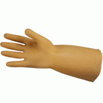 Перчатки диэлектрические бесшовные (латекс) Перчатки диэлектрические бесшовные (латекс)