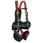 Страховочная привязь TARBET Страховочная привязь TARBET