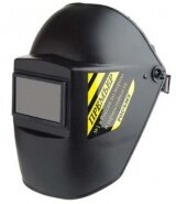 Щиток сварщика (пластик) Щиток сварщика (пластик)