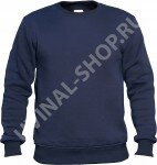 Толстовка без капюшона (свитшот) плотностью 340 г/кв.м, компания Ювинал Толстовка без капюшона (свитшот) плотностью 340 г/кв.м