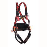 Страховочная привязь MAUNTAGE ISOL STH109 Страховочная привязь MAUNTAGE ISOL STH109