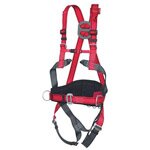 Страховочная привязь ST5 Страховочная привязь ST5