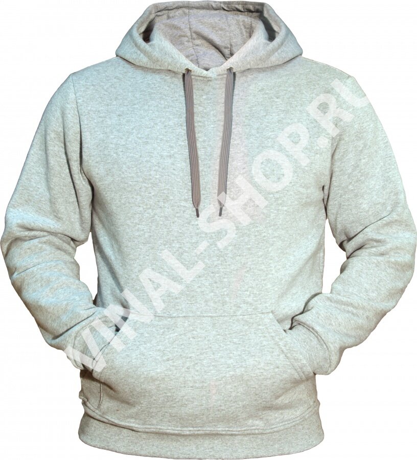 Толстовка с капюшоном "КЕНГУРУ" пл. 340 г/кв.м Толстовка с капюшоном "КЕНГУРУ" пл. 340 г/кв.м