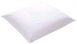 Подушка пух-перо 70х70 (тик наволочный), компания Ювинал Подушка пух-перо 70х70 (тик наволочный)