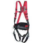 Страховочная привязь ST2 Страховочная привязь ST2