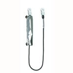 Огнеупорный строп с амортизатором ABF001 Огнеупорный строп с амортизатором ABF001