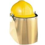 Супервизор Голд (Supervizor SV9PGFH) (поликарбонат, прозрачный с золотым напылением) Супервизор Голд (Supervizor SV9PGFH) (поликарбонат, прозрачный с золотым напылением)