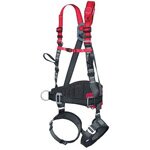 Страховочная привязь ST6 Страховочная привязь ST6