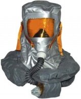 Самоспасатель изолирующий противопожарный СИП-1 Самоспасатель изолирующий противопожарный СИП-1