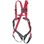 Страховочная привязь ST3 Страховочная привязь ST3